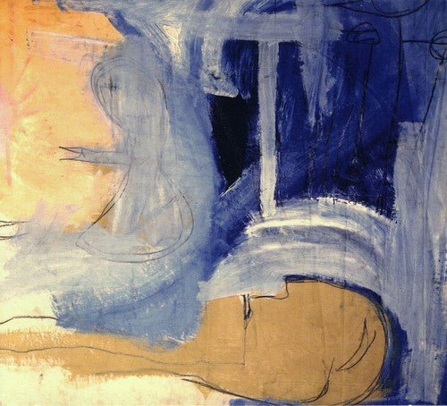 the album cover for Joseph Arthur - The Graduation Ceremony
