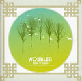 the album cover for Wobbler - Rites At Dawn [Digipak]