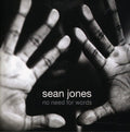 the album cover for Sean Jones - No Need for Words