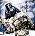 the album cover for Unholy Cadaver - Unholy Cadaver