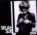 the album cover for Selah Sue - Selah Sue