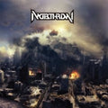 the album cover for Mobthrow - Mobthrow