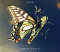 the album cover for Amon Tobin - Isam