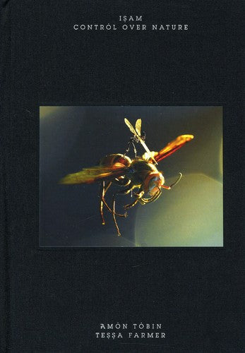 the album cover for Amon Tobin - Isam [Limited Edition]