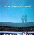 the album cover for David Bazan - Strange Negotiations