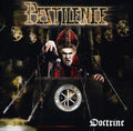 the album cover for Pestilence - Doctrine [Import]