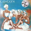the album cover for The Go-Go's - Beauty & The Beat-30th Anniversary