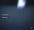 the album cover for Craig Taborn - Avenging Angel