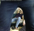 the album cover for Herpes - Symptome Und Beschwerden