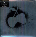 the album cover for Silver Apples - Silver Apples