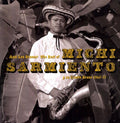 the album cover for Michi Sarmiento Y Su Bravo - Aqui los Bravos! the Best of 1967-77 (Vinyl)