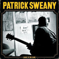 the album cover for Patrick Sweany - Close to the Floor