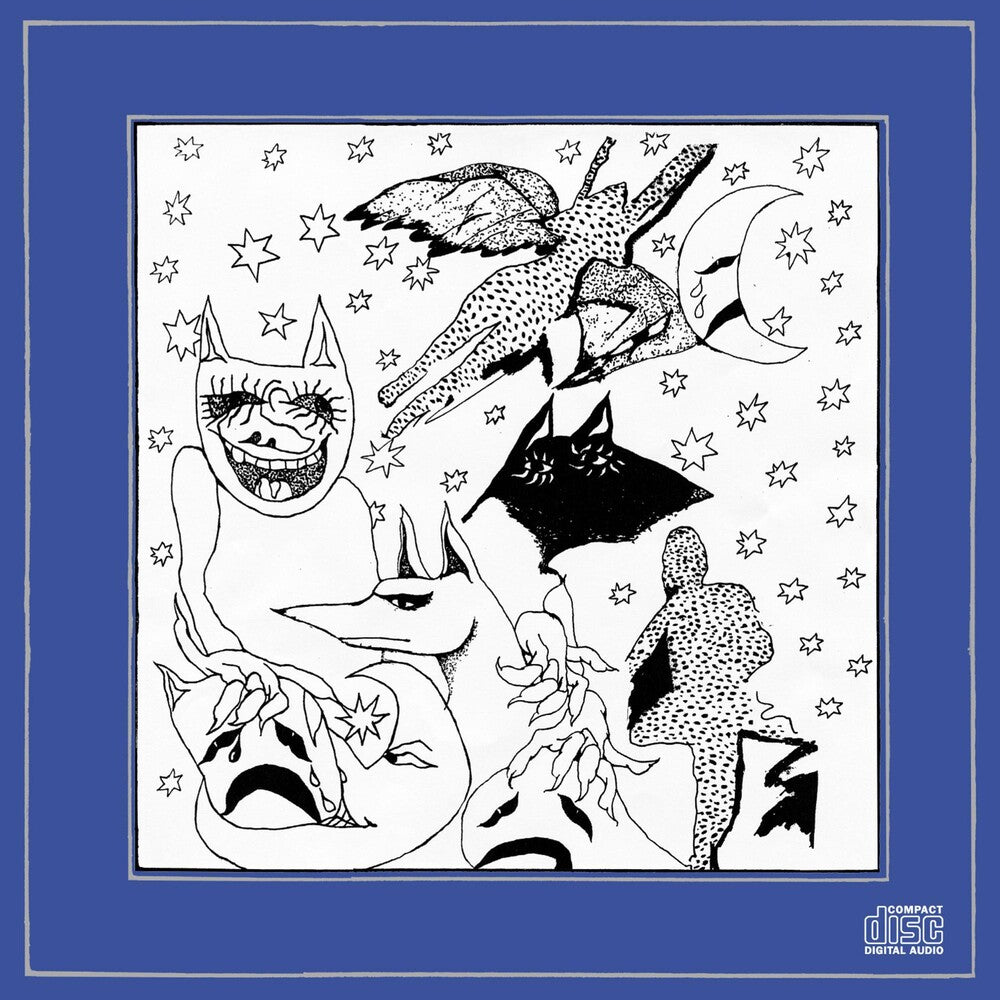 the album cover for Milk Music - Cruise Your Illusion