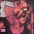 the album cover for John Mayall - Bare Wires