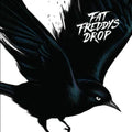 the album cover for Fat Freddy's Drop - Blackbird