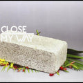 the album cover for Close - My Way