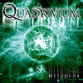 the album cover for Quadrivium - Methocha