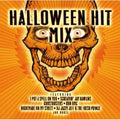 the album cover for Halloween Hit Mix - Halloween Hit Mix