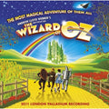 the album cover for Andrew Lloyd Webber - Wizard Of Oz