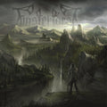 the album cover for Finterforst - Rastlos