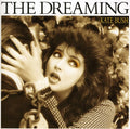 the album cover for Kate Bush - Dreaming [Import]