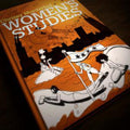 the album cover for Chrissy Murderbot - Women's Studies