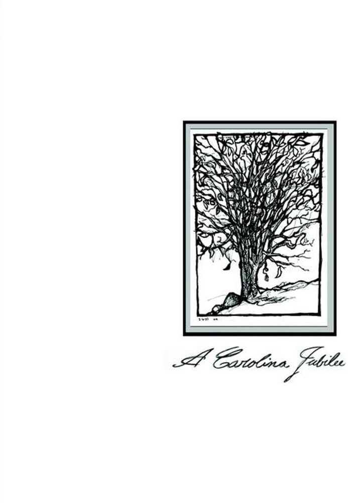 the album cover for The Avett Brothers - A Carolina Jubilee