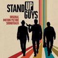 the album cover for Stand Up Guys [Movie] - Stand Up Guys (Original Soundtrack)