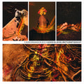 the album cover for Code Orange Kids - Love Is Love/Return To Dust