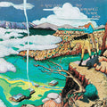 the album cover for The Marshall Tucker Band - A New Life