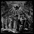the album cover for Watain - Casus Luciferi