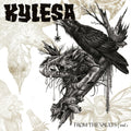 the album cover for Kylesa - From The Vaults, Vol. 1