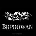 the album cover for Biipiigwan - God's Hook