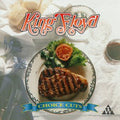 the album cover for King Floyd - Choice Cuts