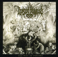 the album cover for Ipsissimus - The Way Of Descent