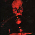 the album cover for Cultes Des Ghoules - Haxam