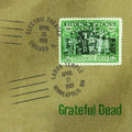 the album cover for Grateful Dead - Vol. 26-Dick's Picks: 4/26/69 Electric Theater Chi