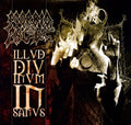the album cover for Morbid Angel - Illud Divinum Insamus
