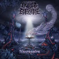 the album cover for I Killed Everyone - Necrospire