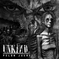the album cover for Unkind - Pelon Juuret