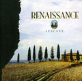 the album cover for Renaissance - Tuscany [Import]