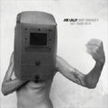 the album cover for Joe Lally - Why Should I Get Used to It