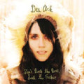 the album cover for Des Ark - Don't Rock The Boat, Sink That Fucker
