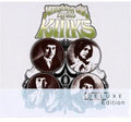 the album cover for The Kinks - Something Else (Bonus Cd) (Bonus Tracks) [Remastered]