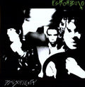 the album cover for Eskorbuto - Eskizofrenia