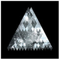 the album cover for Hyetal - Broadcast
