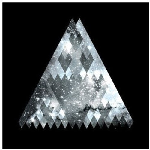 the album cover for Hyetal - Broadcast