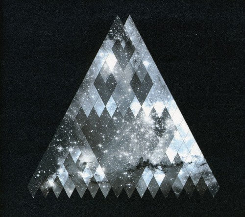 the album cover for Hyetal - Broadcast