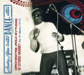 the album cover for Orchestre Poly-Rythmo De Cotonou - The 1St Album 1973