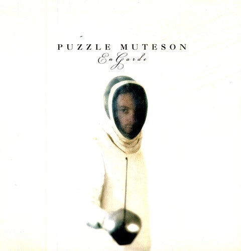 the album cover for Puzzle Muteson - En Garde
